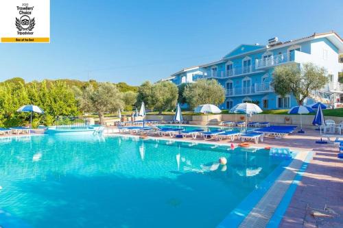 Theologos Apartment | Filoxenia Apartments & Studios