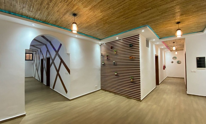 St. Louis Hotel | FILYS HÔTEL