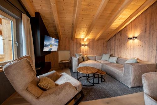 Hochkrimml Apartment | Filzsteinresort Wohnungen Top 12