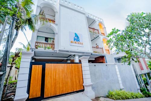 Mirissa Hotel | Fin Mirissa by Morning star