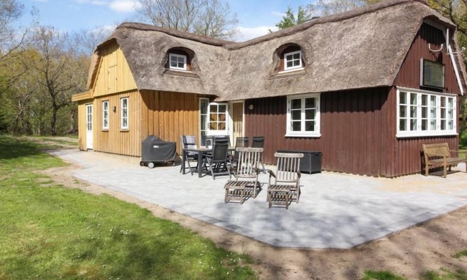 Tim House | "Fina" - 15km from the sea by Interhome