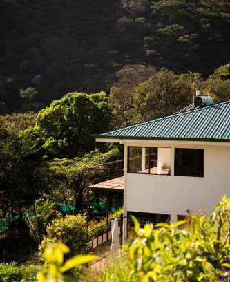 Monteverde Bed & Breakfast | Finca Aquarius
