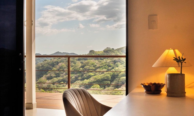 Monteverde Bed & Breakfast | Finca Aquarius