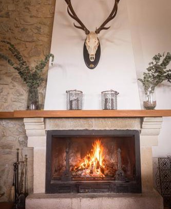 Jijona House | Finca Bonaire Alicante