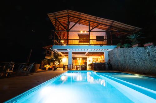 Salgar Hotel | Finca Boutique el Diamante