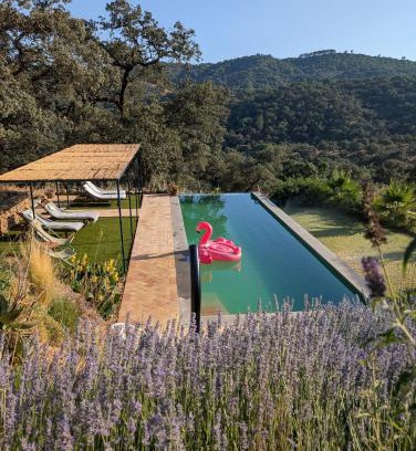 Calabazares Apartment | Finca Bravo