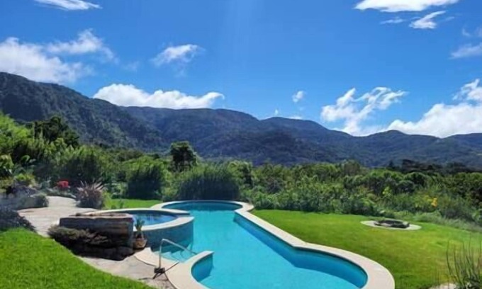 Monteverde Apartment | Finca Camino Nuevo#2 -Ecolodge, Sea & Forest Views