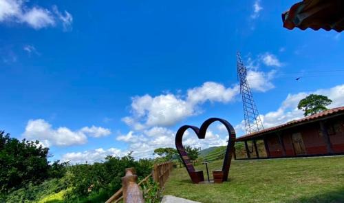 San Luis House | Finca campestre y recreativa los potrillos