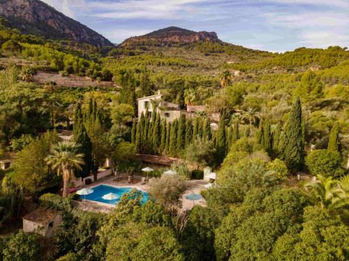 Soller Bed & Breakfast | Finca Can Coll Boutique Country House - Adults Only