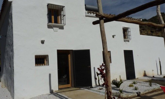 Olvera House | Finca Cantalucia
