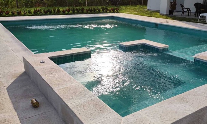 Antioquia Villa | Finca Carmessie Con Hermosas Vistas