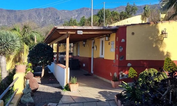 La Orotava House | Finca Casa los Dragos