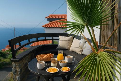 Icod de los Vinos House | Finca Casa Madera 2