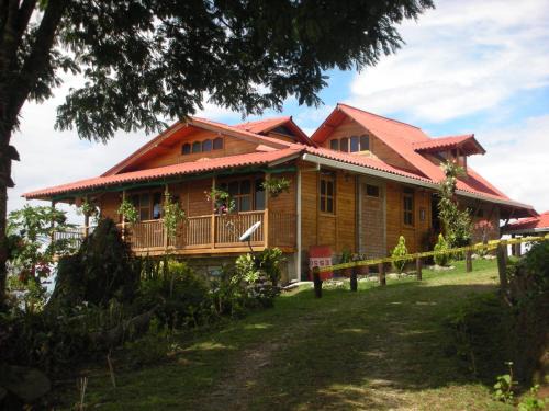 Sevilla House | Finca Chalet La Tawa