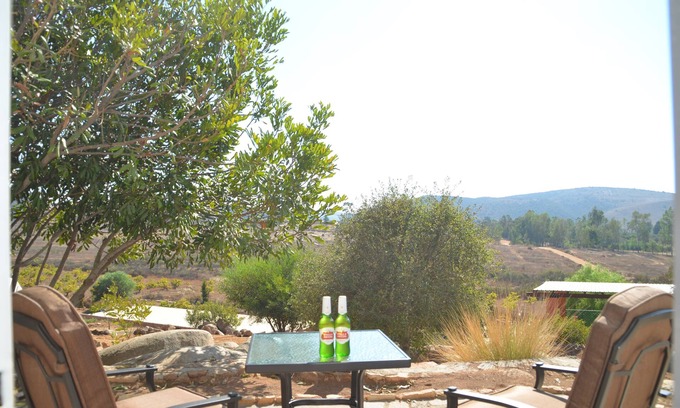San Antonio de las Minas House | Finca close from Valle's finest wineries