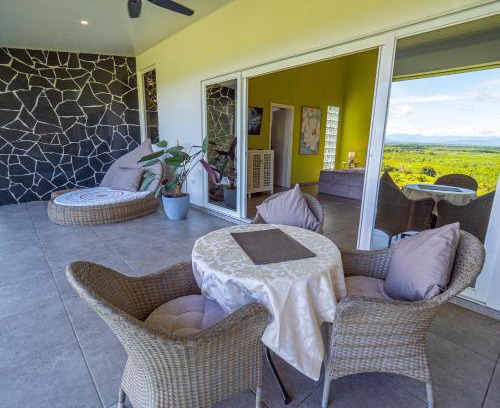 Boca Chica House | Finca Colibri