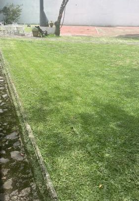 Ocoyoacac Villa | Finca Corleone