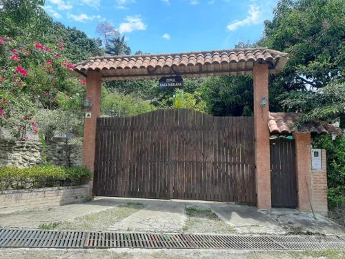 Subia House | Finca de descanso SaraMari