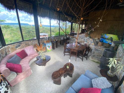 Mera Other | Finca de la Vaca - Family House