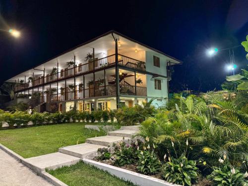 La Estrella Hotel | Finca del Café - Casa Bourbon