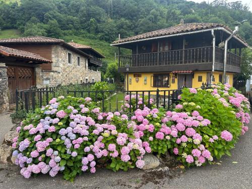 Alava House | Finca del Hórreo