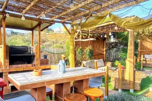 Llano del Moro Apartment | Finca Don Pedro