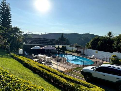 Palestina Villa | Finca Ecoturistica Villas del Sol