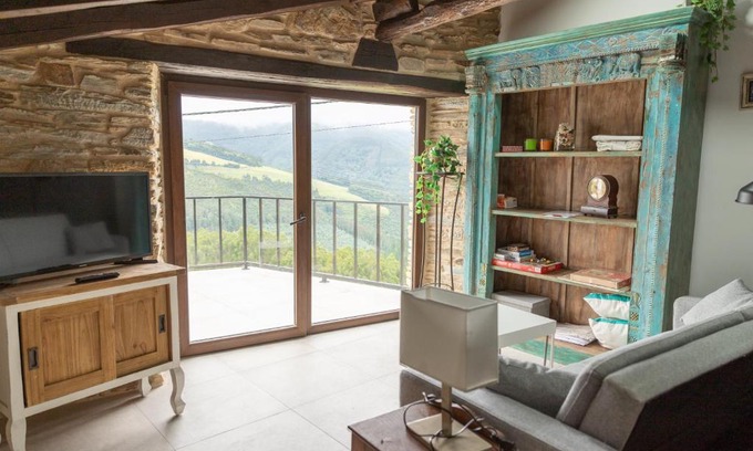 Aldeguer House | Finca Eiras