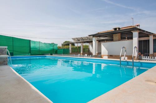 Lepe House | Finca El Abuelo