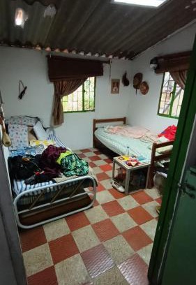 Cachipay House | Finca el Descanso
