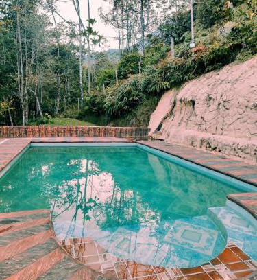 San Luis Apartment | Finca el Eden
