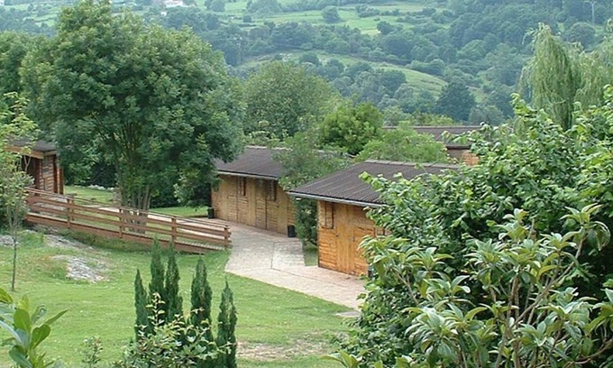 Voto RV Rental | Finca El Mazo