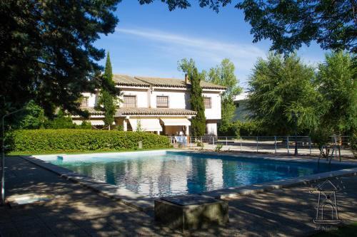 Ajofrin House | Finca El Molino