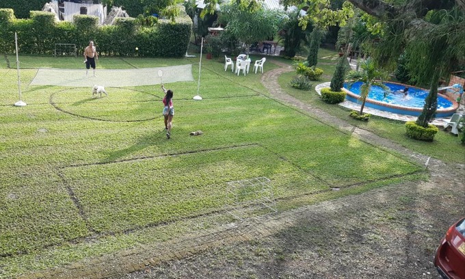 Guadalajara de Buga House | Finca el Morichal