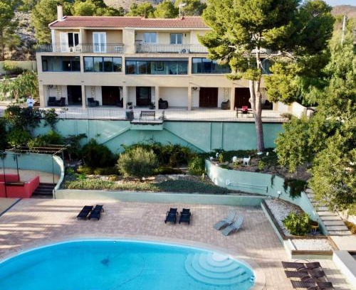Aigues Bed & Breakfast | Finca El Otero