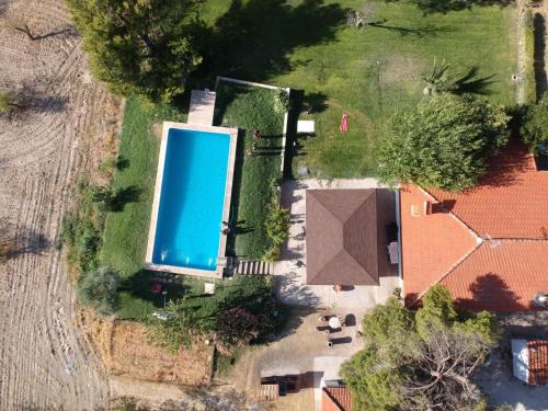 Colmenar de Oreja Villa | Finca El Relax
