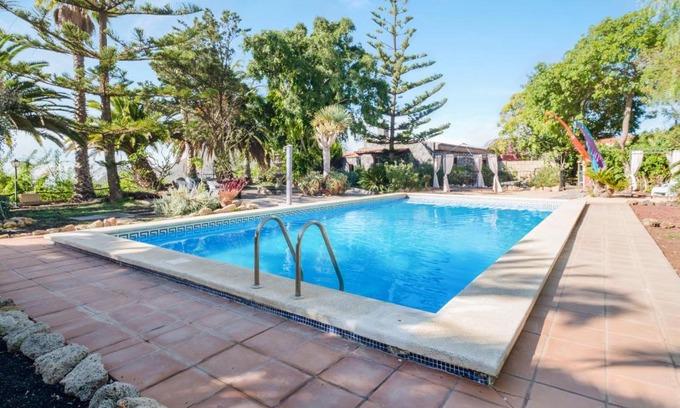 El Madronal Villa | Finca el Rincón