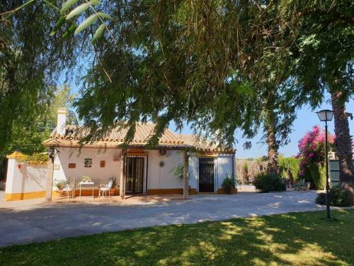 Alcala Del Rio House | FINCA EL ROMERO, Finca a 15 minutos de Sevilla