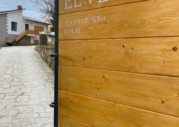Navacerrada Apartment | Finca el Veinti9