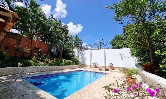 San Jeronimo House | Finca en San Jerónimo