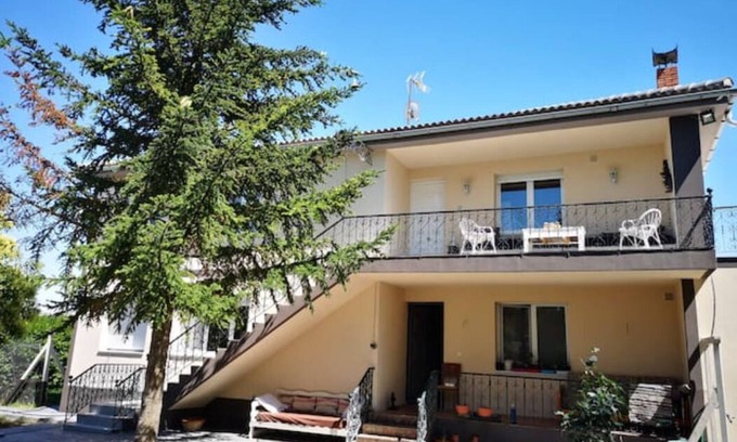 Palencia House | Finca Espacios El Valle, share and enjoy