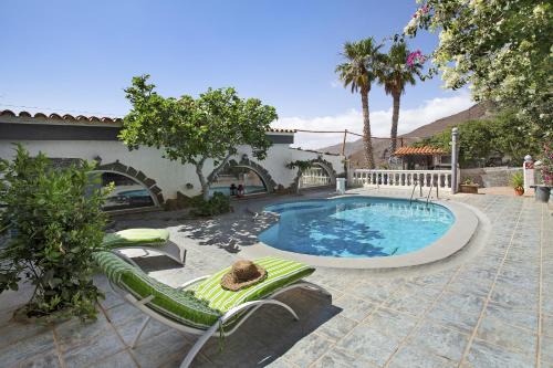 Aguimes House | Finca Fani 1