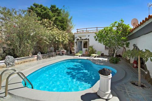 Aguimes Villa | Finca Fani 2