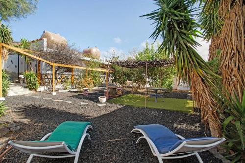 Aguimes Villa | Finca Fani 4