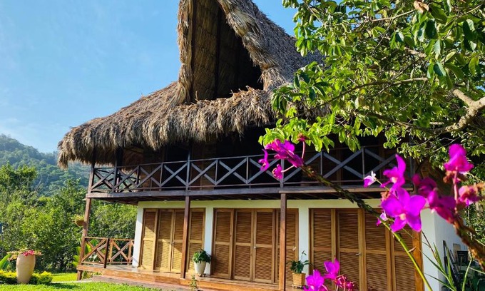 Canaveral House | Finca Flor de Maria
