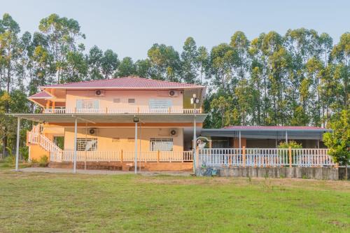 Villanueva House | Finca Hotel Real Santa Ines