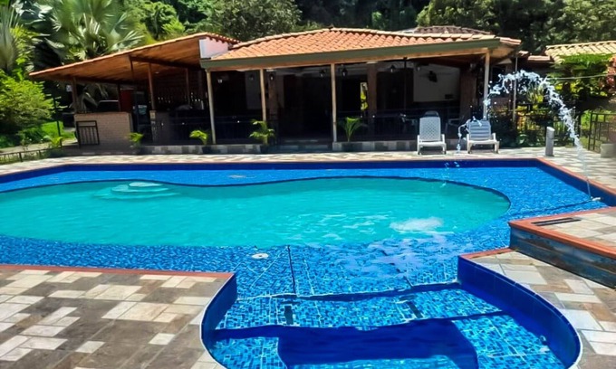 La Pintada House | Finca Hotel Villa Guadalupe