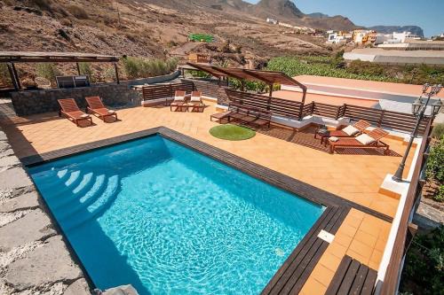 Galdar House | Finca Jardín del Norte