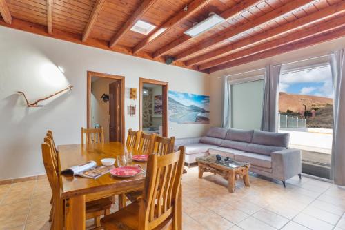 Uga Villa | Finca Juan Martin