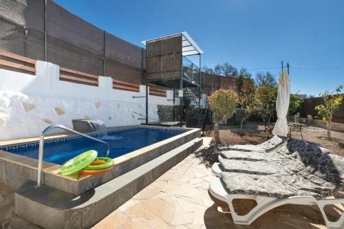 Vilaflor House | Finca Keyfer